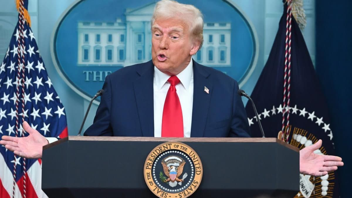 Trump aláírta a Graham-törvényt: szigorúbb szankciók jöhetnek Oroszország ellen