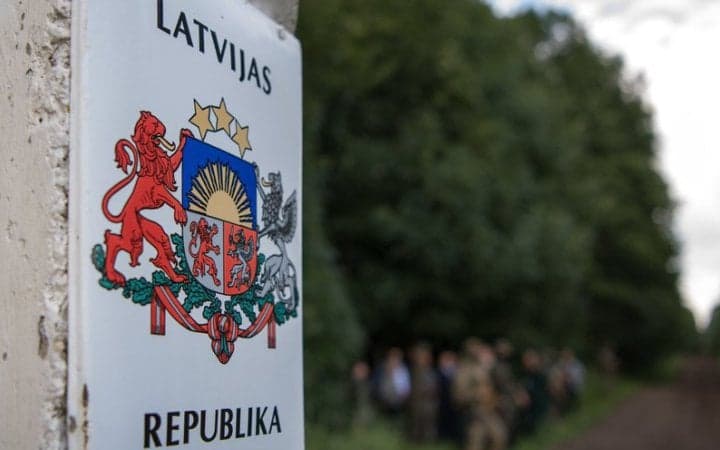 Lettország szigorít: orosz és fehérorosz könyvek, ruhák és játékok importját tiltják szeptembertől