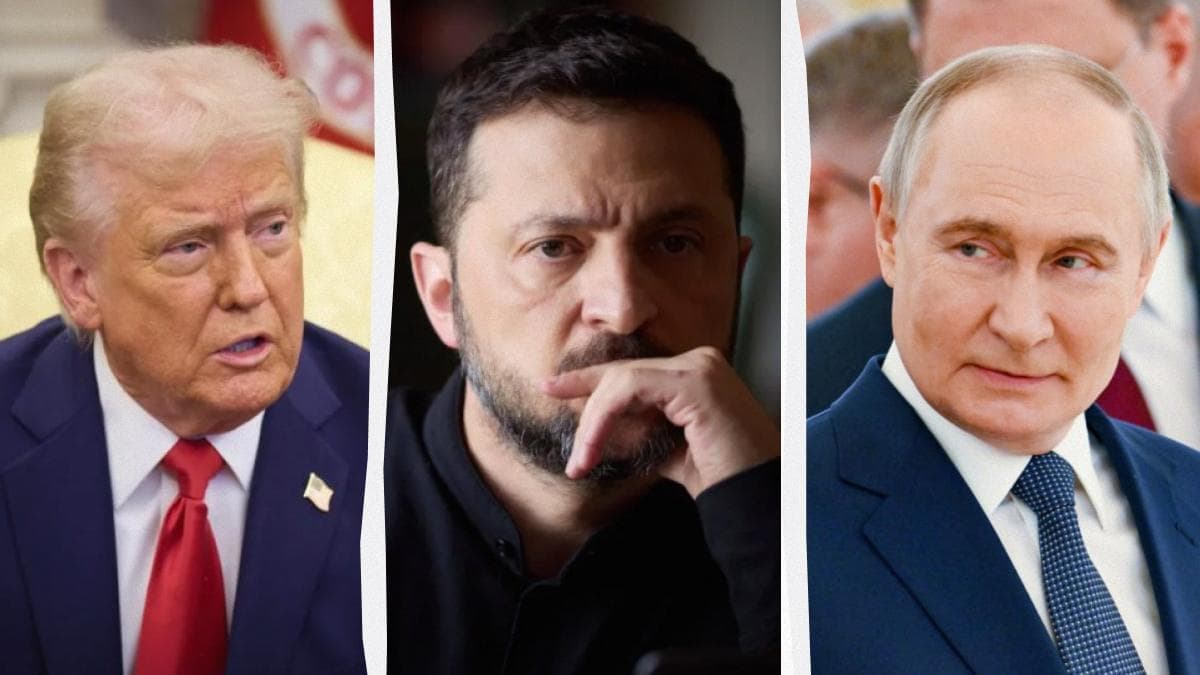 Módosulhat a háromoldalú béketárgyalás helyszíne az ukrán-orosz-amerikai egyeztetésen