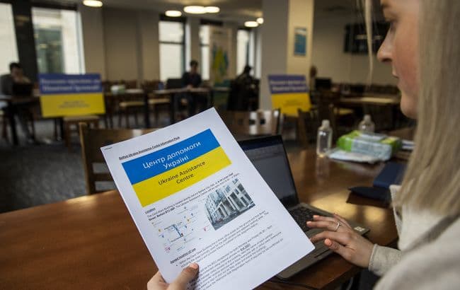 Németország szigorította az ideiglenes védelmi szabályokat a hadköteles ukrán férfiakra