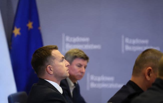 Újabb feszült hullám Lengyelországban az ukránellenes incidensek miatt