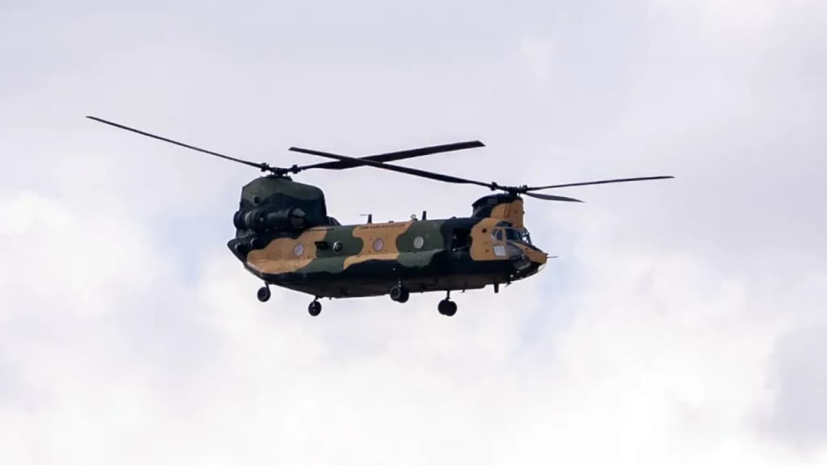Tragikus helikopterbaleset az EU békefenntartóinál Boszniában