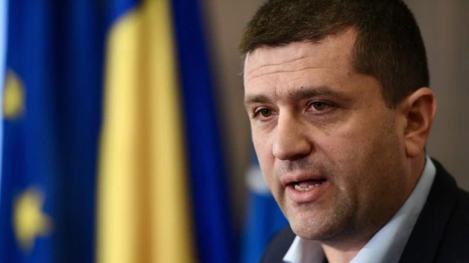 Románia elkötelezett a béke megőrzése mellett a Fekete-tenger régiójában