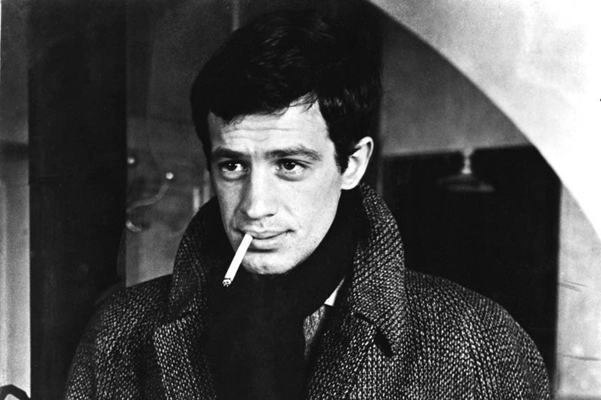 Öt éve búcsúzik a francia filmművészet ikonikus alakja, Jean-Paul Belmondo