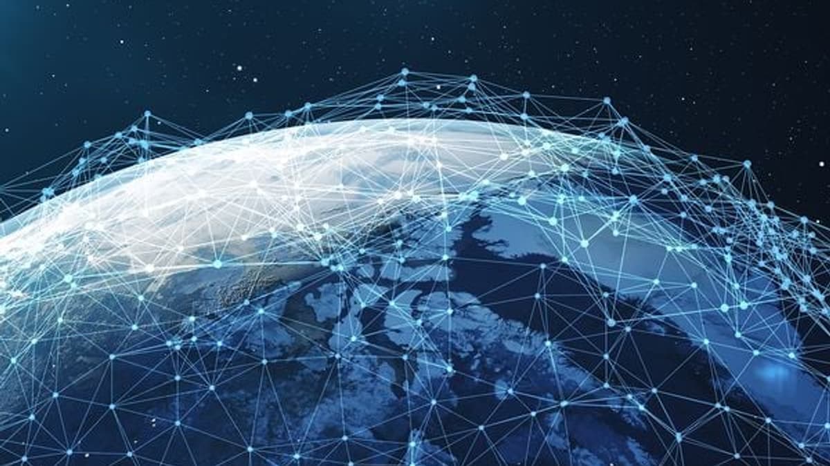 Zelenszkij: Orosz támadások fenyegetik az ukrán internet-hozzáférést