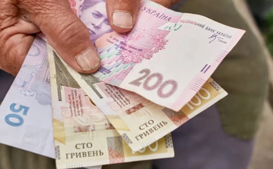 Az ukránok harmada megtakarítás nélkül él, a készpénz a legnépszerűbb megoldás