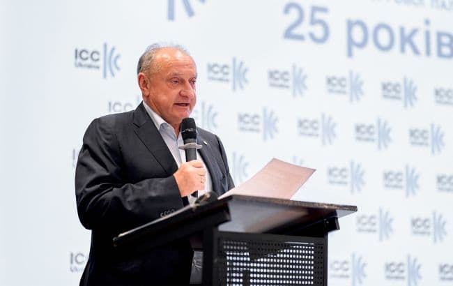 Ukrajna GDP-je évente 10%-kal zsugorodhat a kikötők blokádja miatt