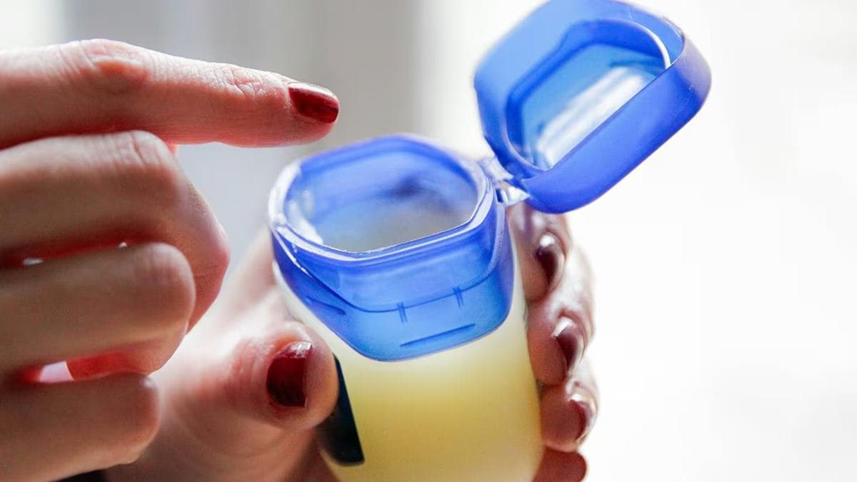 7 bevált szépségtrükk vazelinnel a mindennapokra