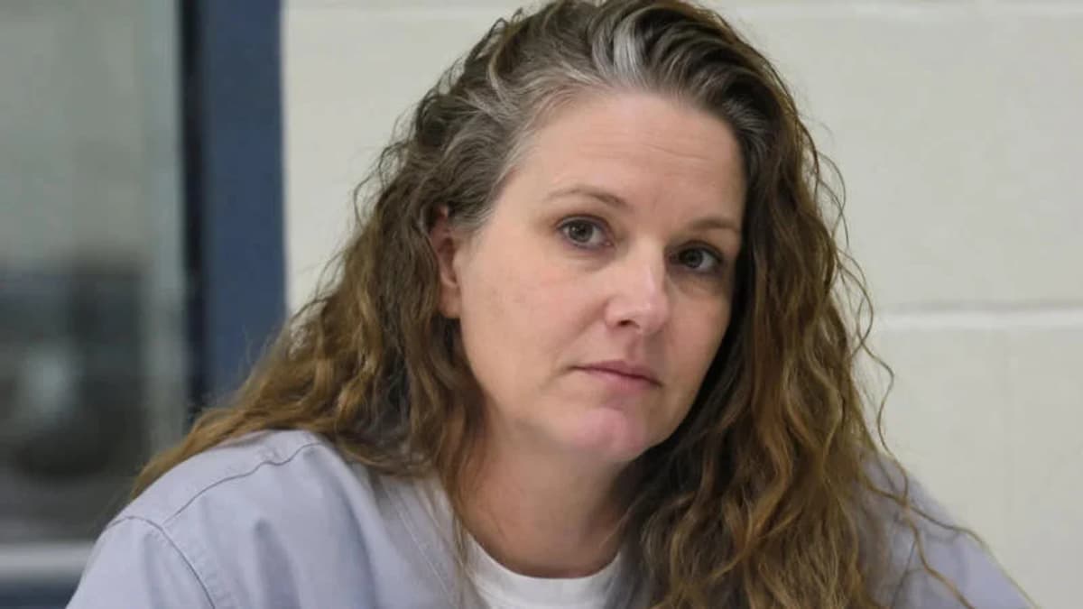 Elképesztő: Christa Pike túlélte a halálbüntetést Tennessee-ben