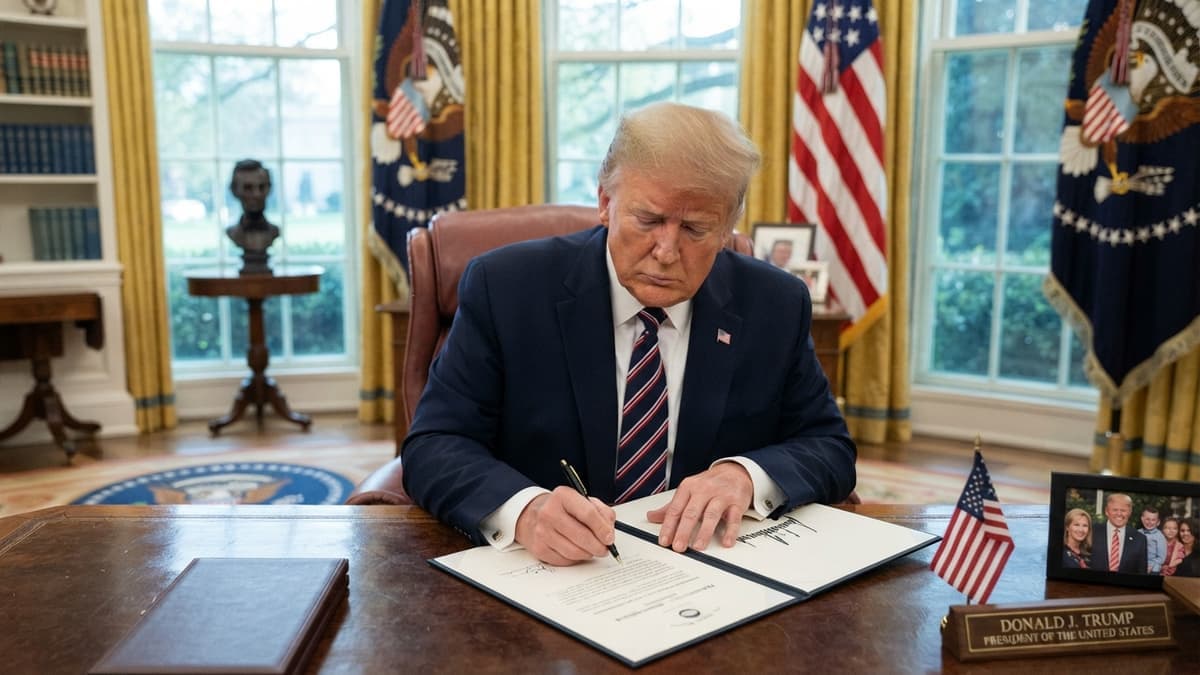 Trump felfüggesztette az új orosz szankciókat a feszült amerikai-ukrán viszony közepette