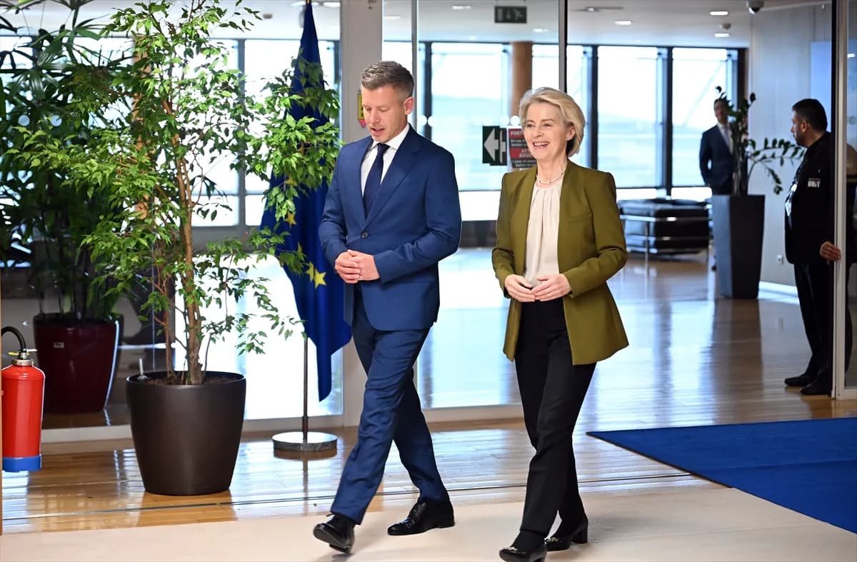 Magyarország a teljes uniós helyreállítási alapot hazahozza
