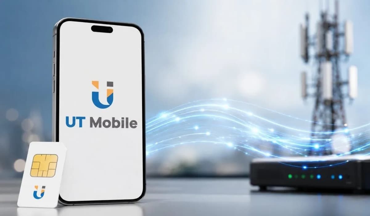 Ukrtelekom bemutatja új U Mobile szolgáltatását: mobil és otthoni internet egy csomagban