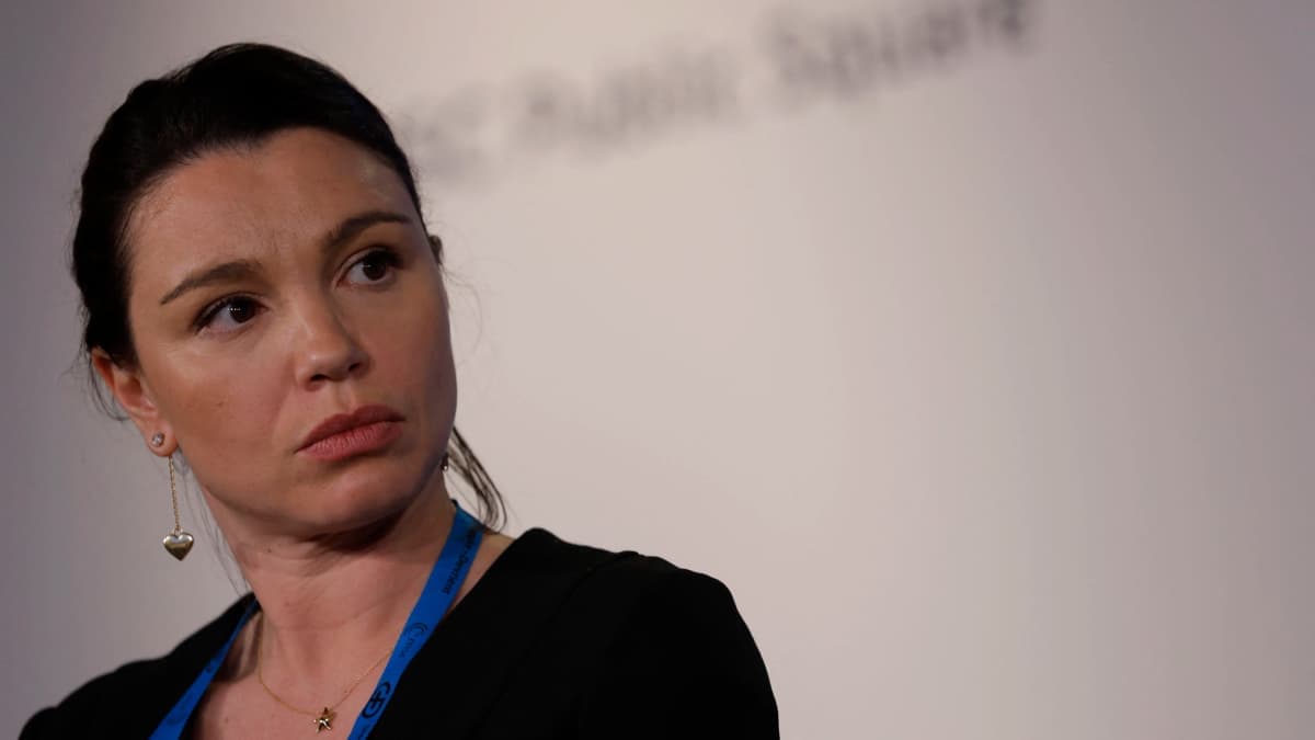 Nemzetközi körözés Zsanna Nyemcova ellen Moszkvában
