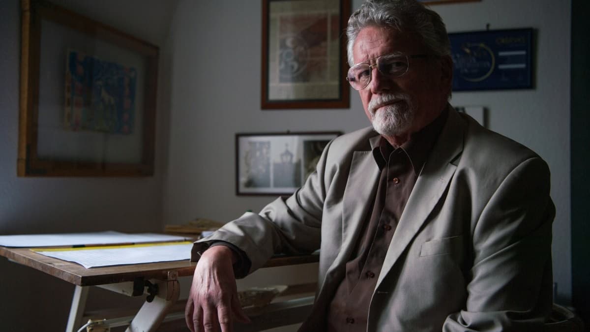 85 éve született Jankovics Marcell, a magyar animáció legendája