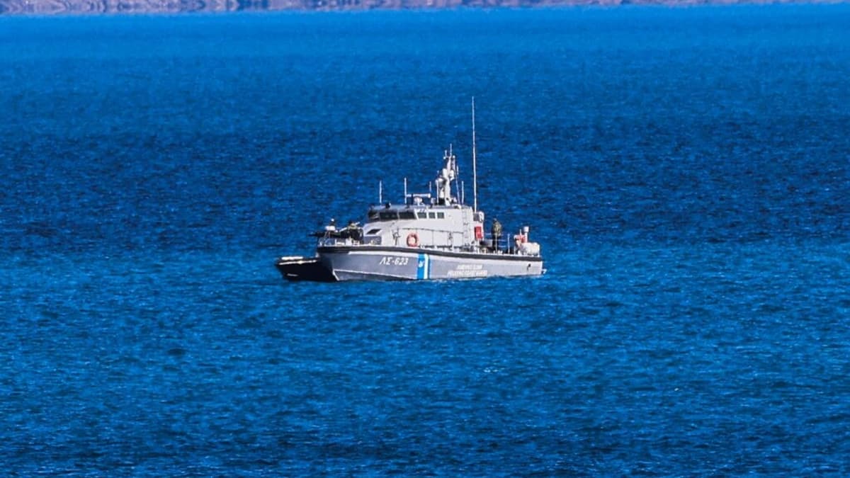 Tragédiák a görög tengeren: 12 halott migránsbalesetben, köztük egy csecsemő