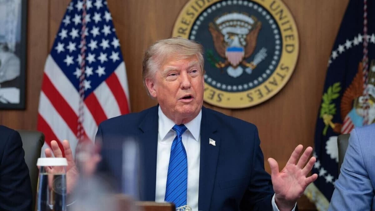 Trump egymillió dollárt kínál a választási csalásokat leleplezőknek