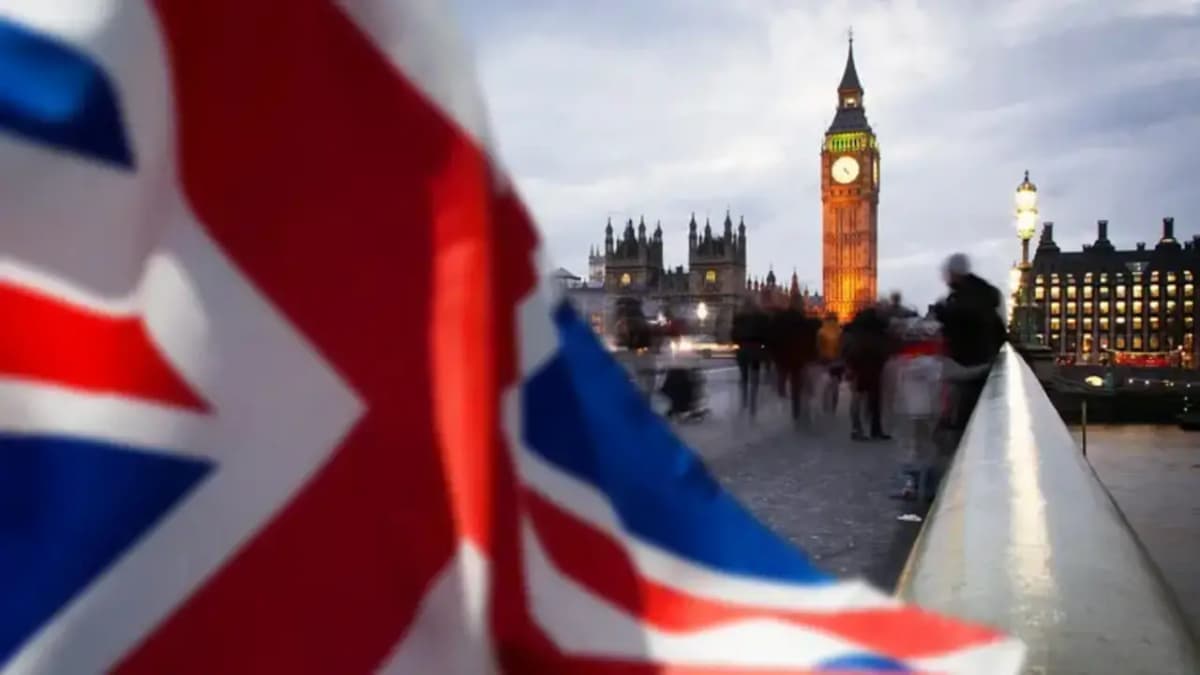 Nagy-Britannia 54 millió fontnyi téli támogatást és szankciókat jelentett be Ukrajnának