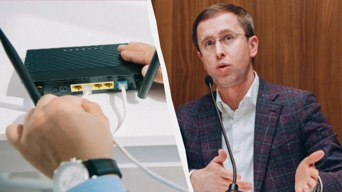 Különleges módszerekkel védik Ukrajna internetét az orosz kibertámadásokkal szemben