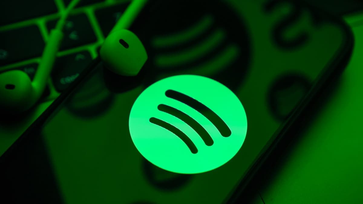 Minden Spotify-felhasználóhoz eljutnak az év végéig a hangoskönyvek