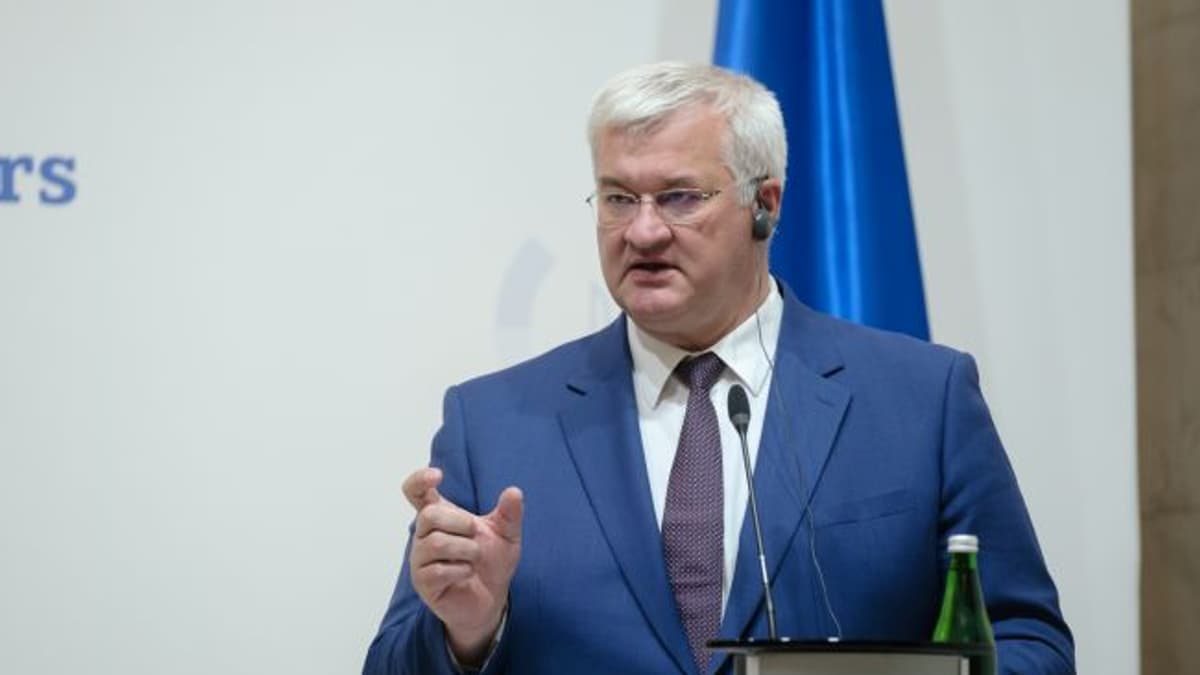 Ukrajna szigorítaná a nyugati szankciókat Oroszország ellen