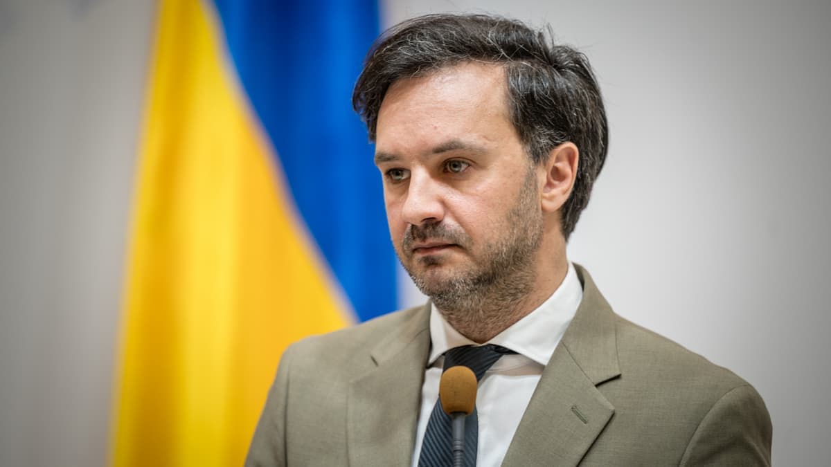Ukrajna öt különböző tűzszüneti megoldásra készül, Moszkva hozzájárulására vár