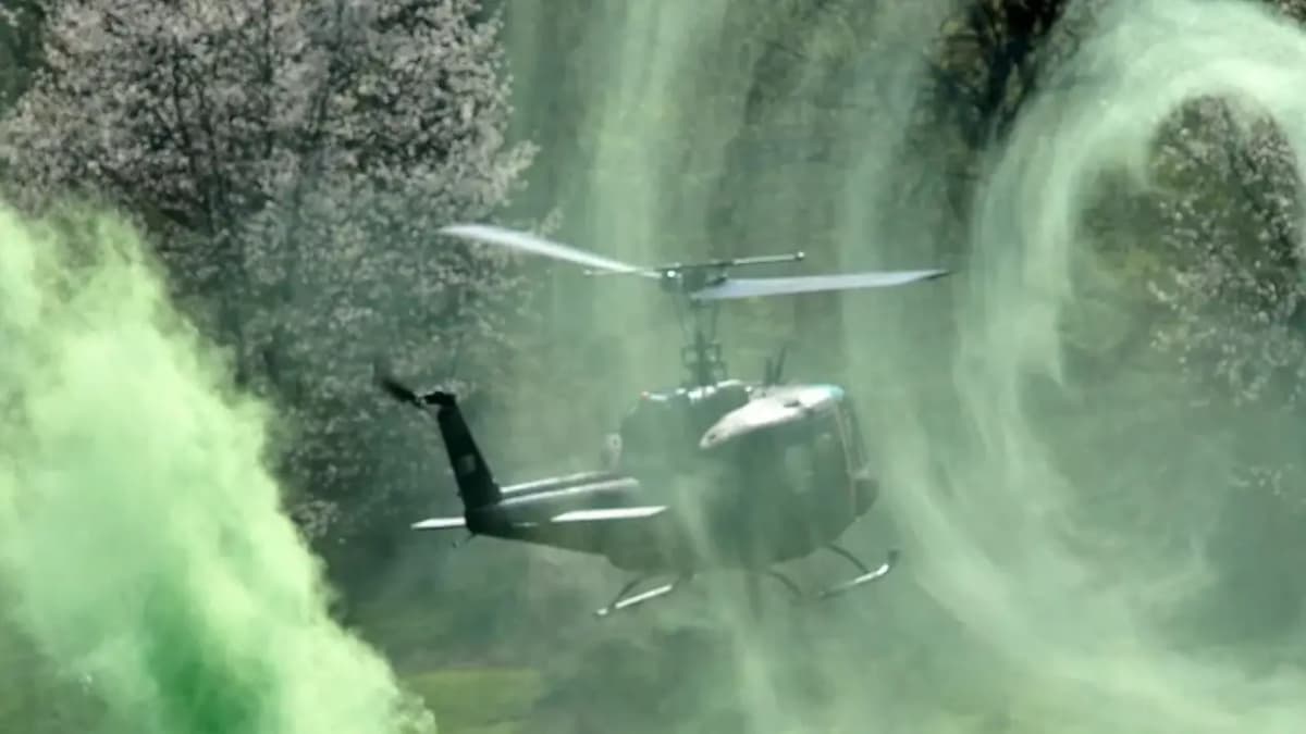 Tragikus helikopterbaleset Brckó közelében: három halott, tucatnyi sérült az EUFOR-nál
