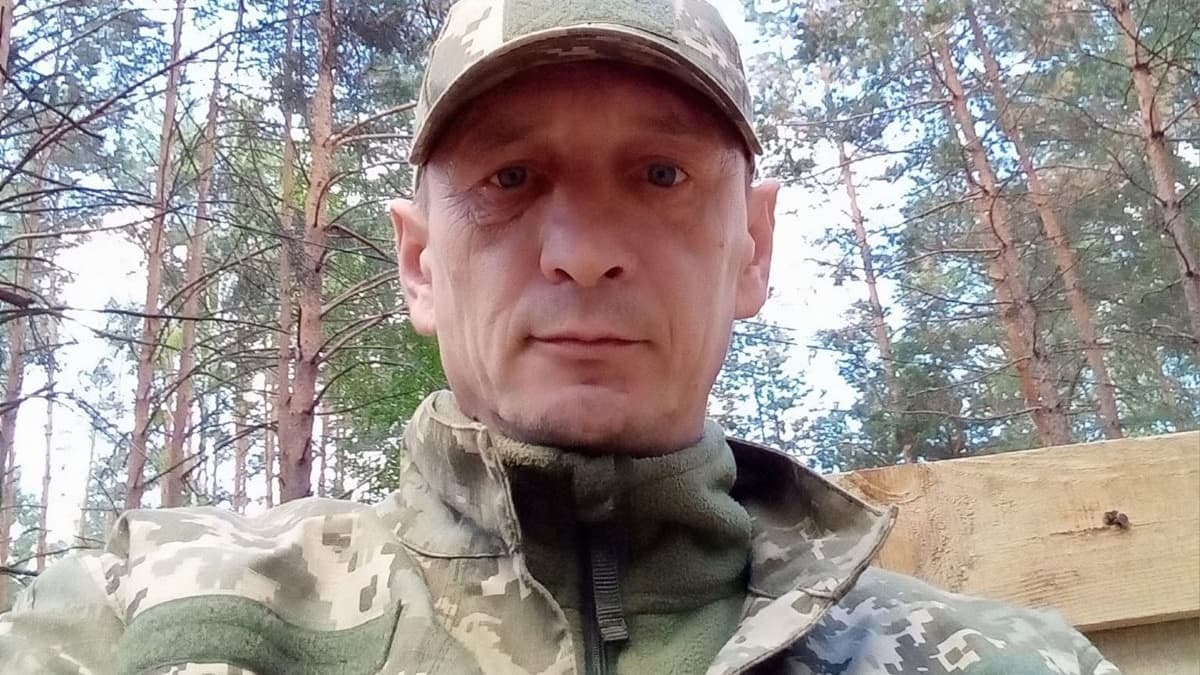 Elhunyt Somi Tibor, Beregszász újabb háborús hőse
