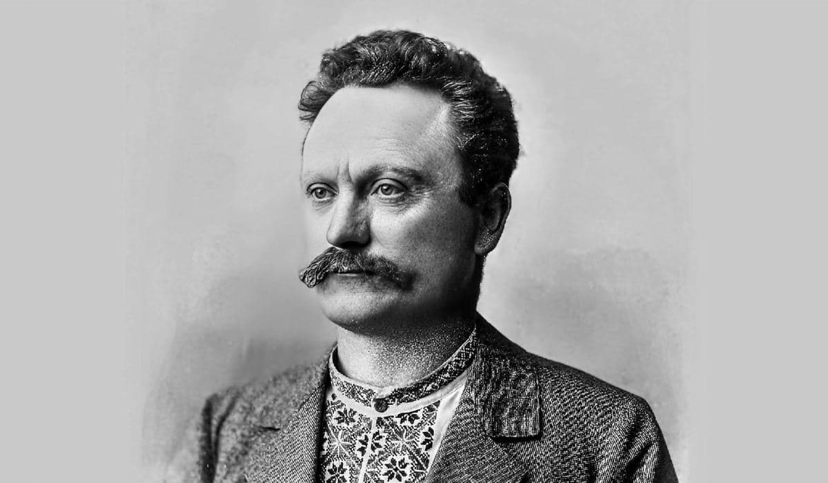 Ivan Franko: 170 évvel ezelőtt született az ukrán irodalom óriása