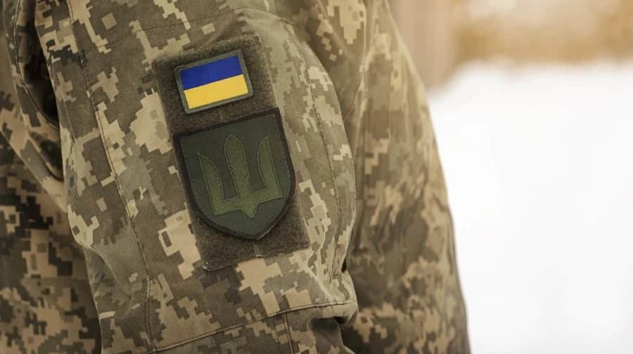 Novovolinszkben megkéseltek két katonát a mozgósítási akció során