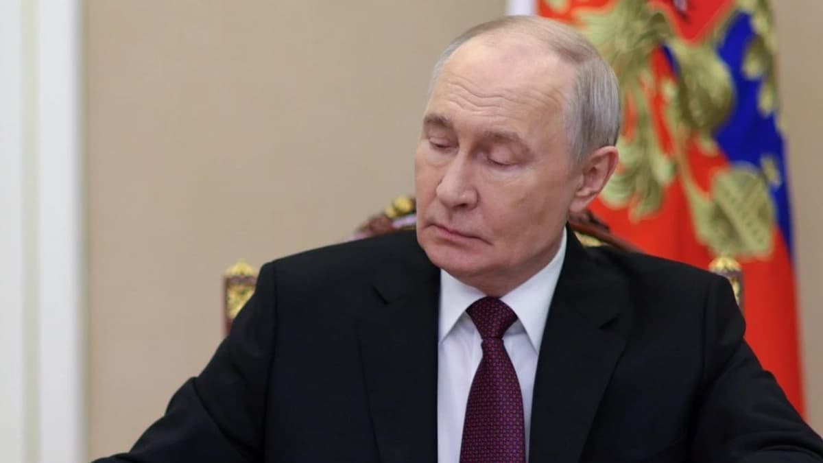 Putyin elutazása a decemberi Miami G20-csúcsra még bizonytalan