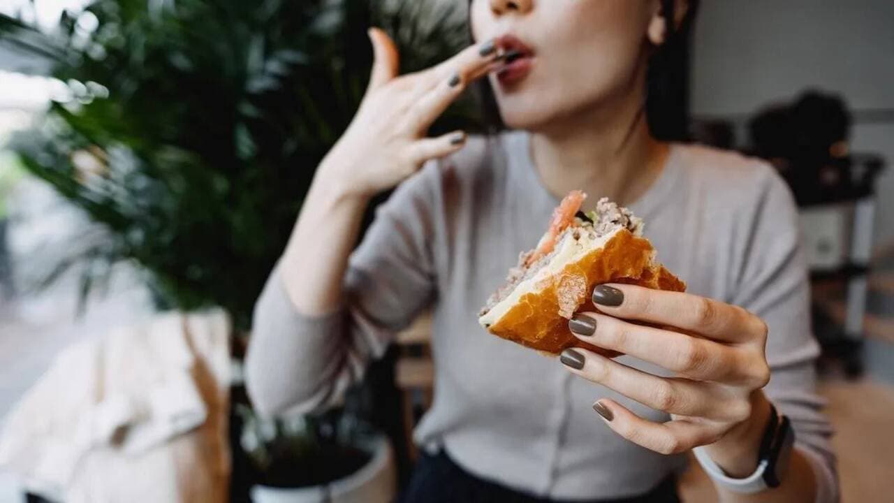 Az OPA1 fehérje szerepe: miért kívánjuk a zsíros ételeket?