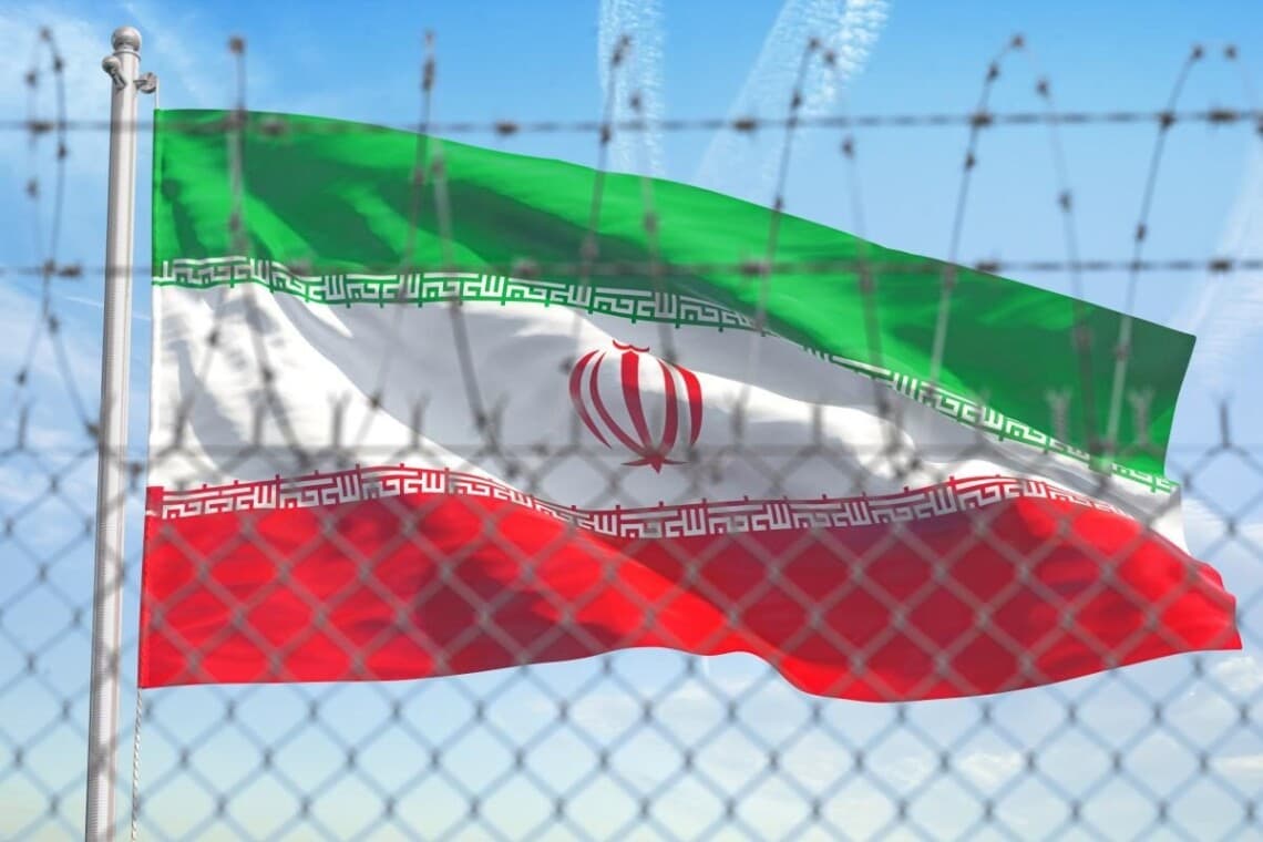 Ukrajna csatlakozott az EU Irán elleni szankcióihoz az orosz agresszió miatt