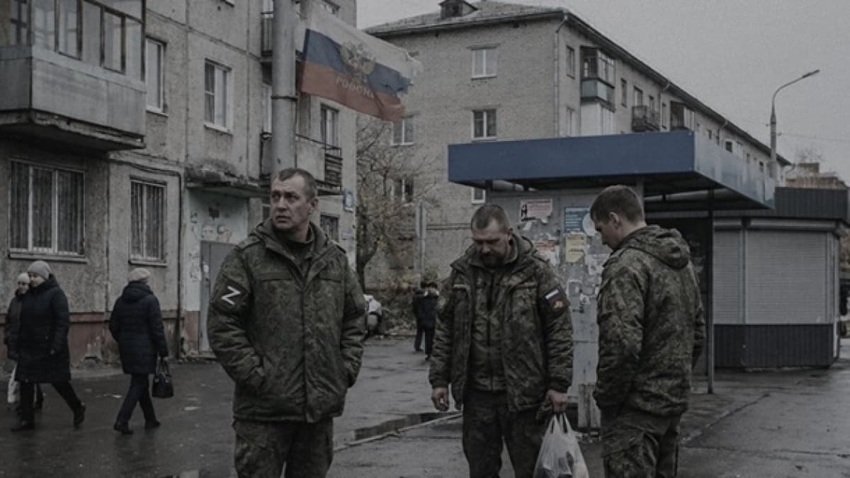Orosz veteránok munkanélküliséggel küzdenek, szinte alig találnak állást
