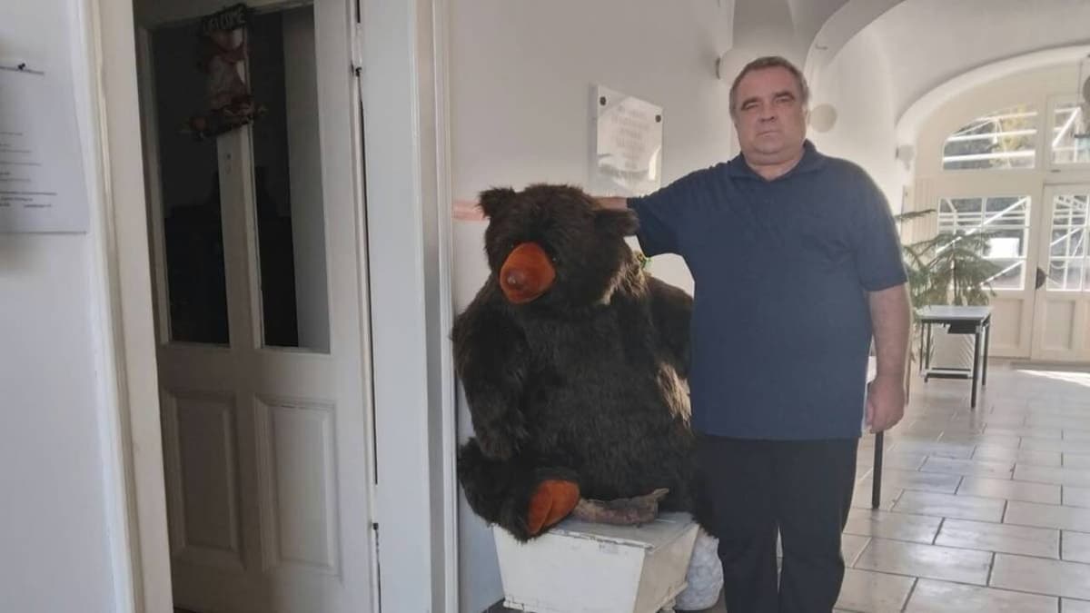 Lengyel János novellája az alkotói válságról és reménytelenségről