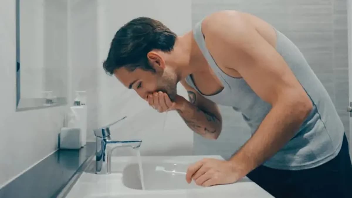 Fogmosás után ne öblítse ki a száját vízzel, tanácsolja a fogorvos