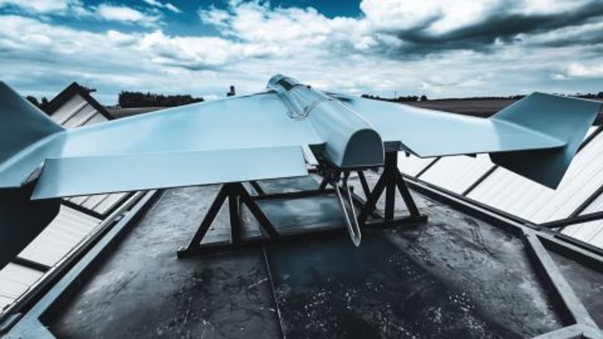Németország megalakítja első drónezredét innovatív haditechnikai lépésként