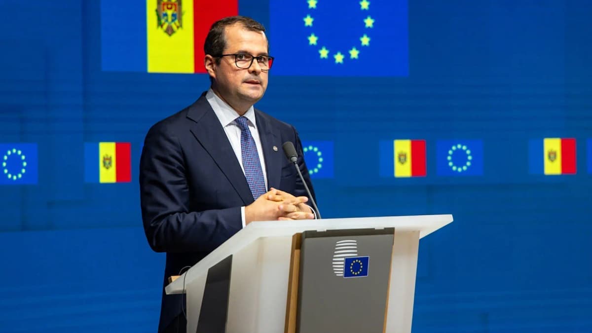 Moldova légterét több mint százszor megsértették az ukrán-orosz háború alatt