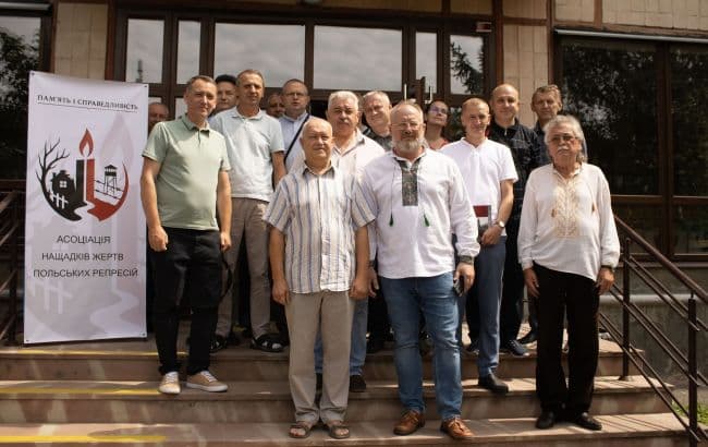 Új ukrajnai szervezet a lengyel megtorlások áldozatainak leszármazottai számára