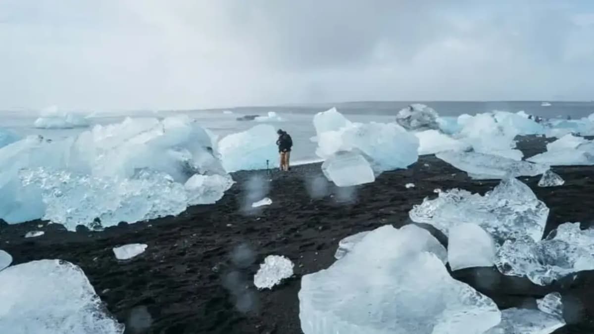 Svalbard lehet a következő megmérettetés a NATO számára: Norvégia készül az orosz hibrid fenyegetésekre
