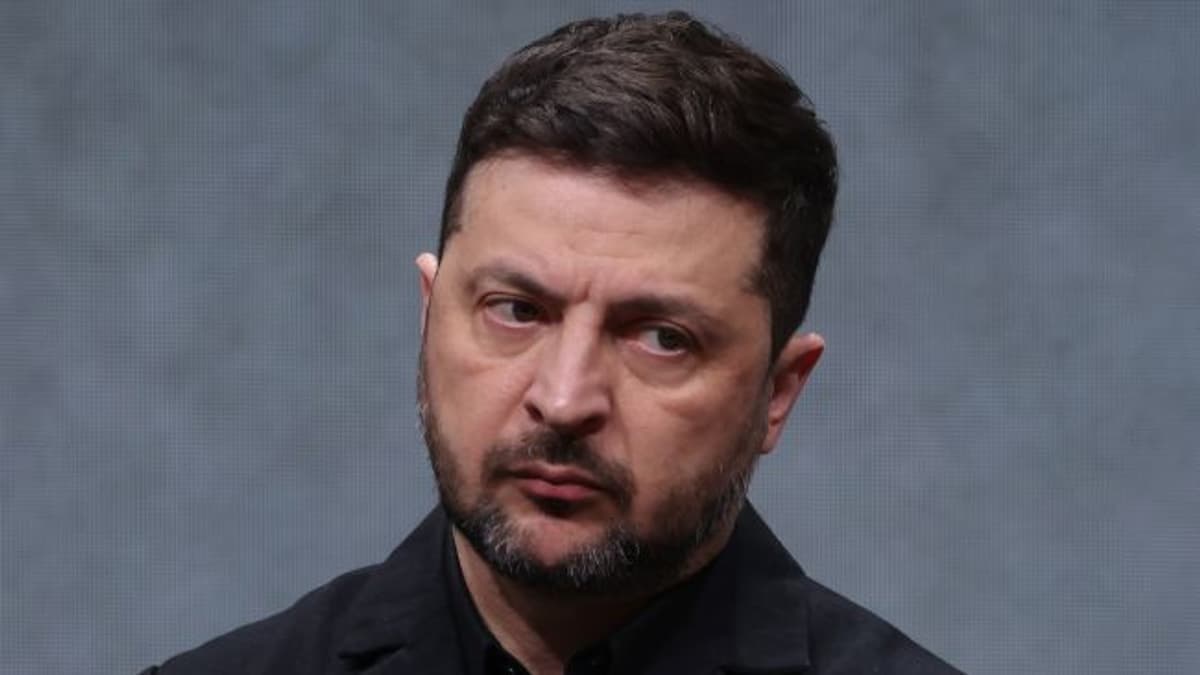 Zelenszkij szerint a dízelmegállapodás csak az első lépés az orosz szankciók feloldásában