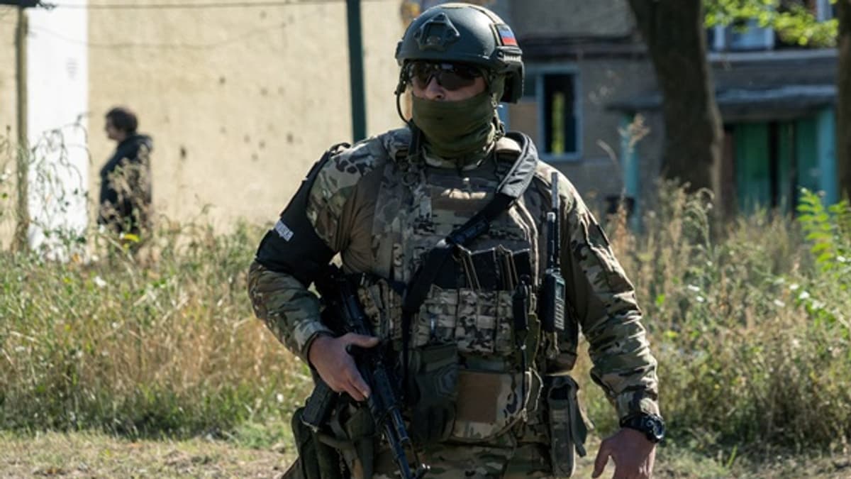 Brit becslés: Az orosz hadsereg jelentős veszteségeket szenvedett Ukrajnában