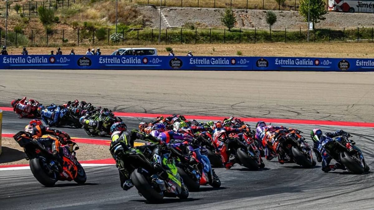 2027-ben kimarad a MotoGP Magyar Nagydíj, de a visszatérésre törekednek