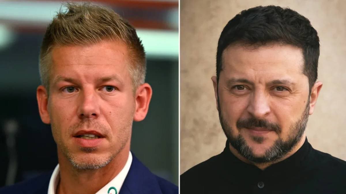 Magyar Péter és Zelenszkij Brüsszelben folytatják az egyeztetéseket az EU-csúcson