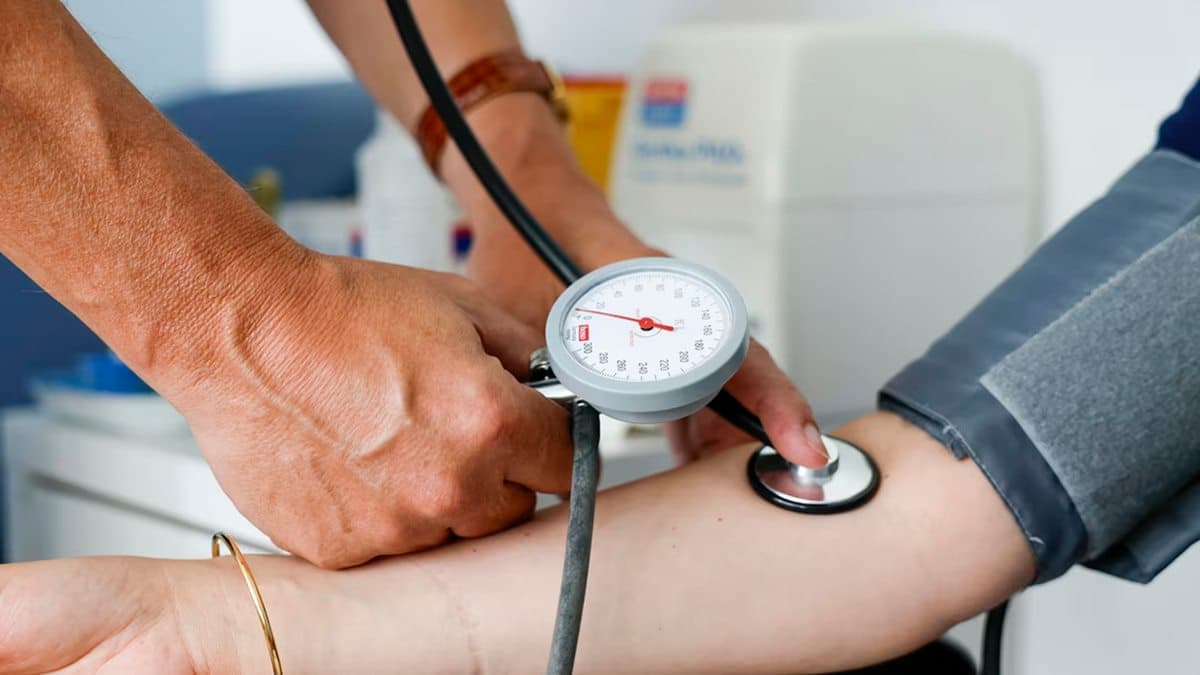 6 váratlan étel, amely segíthet a magas vérnyomás kordában tartásában