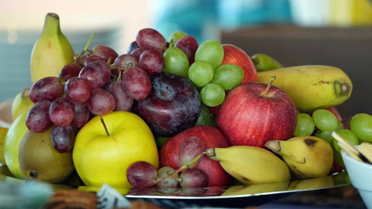 Fogyókúra alatt is élvezhető a gyümölcs — az adag a lényeg!