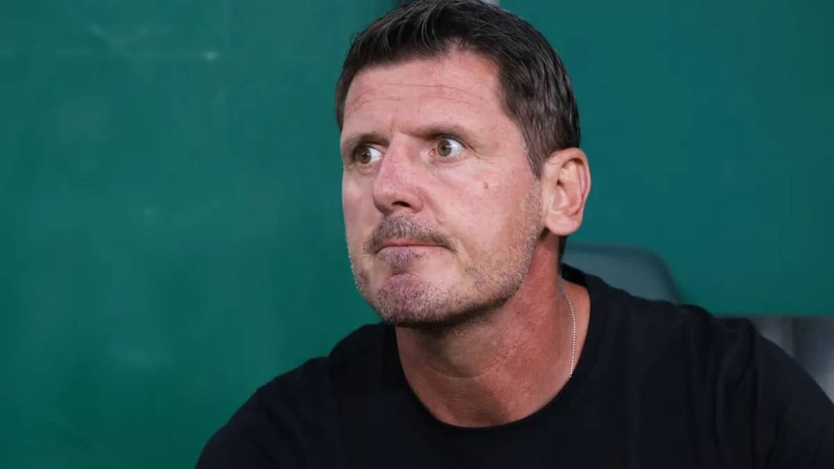 Borbély Balázs: Robbie Keane sikeres úton jár a Fradival
