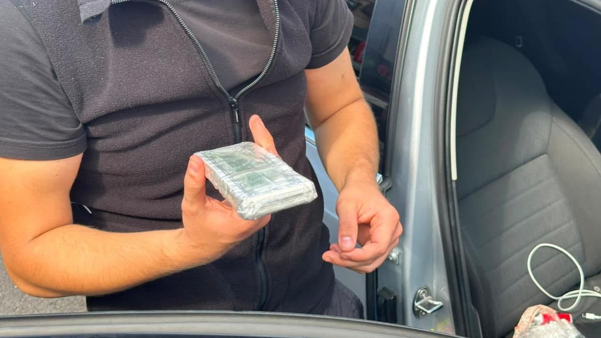 Illegális határátlépés: 15 ezer dollárért akartak egy harkivi férfit Romániába juttatni