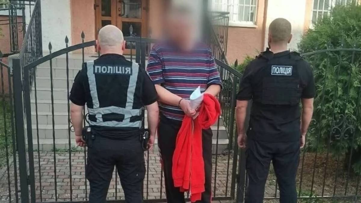 Nyomozás indul a nevelőapa ellen Kárpátalján: 17 éves nevelt lánya szexuális bántalmazásával gyanúsítják