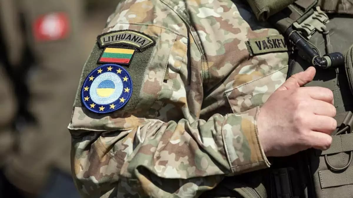 Litvánia új mobiljátékkal erősíti a nemzetbiztonsági tudatosságot