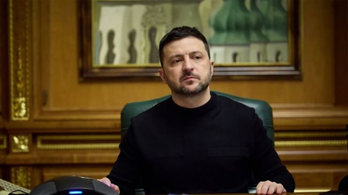 Zelenszkij: Ukrajna kész nagy hatótávolságú csapásokra Oroszország mélyére